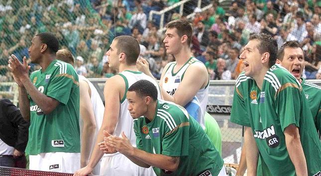 Σλότερ: «Έτοιμος να τιμωρήσει τα λάθη μας ο ΠΑΟΚ»