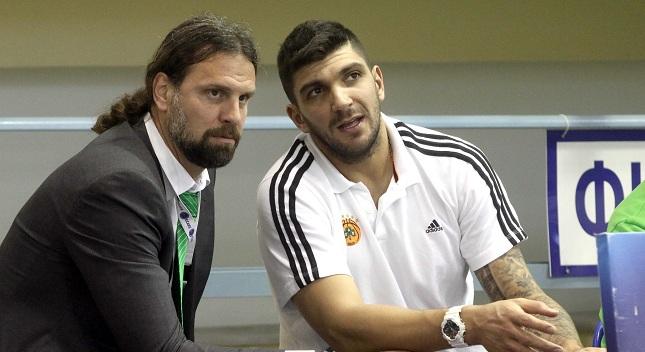 Χωρίς Μπατίστα, αλλά με Κούπερ στη Θεσσαλονίκη