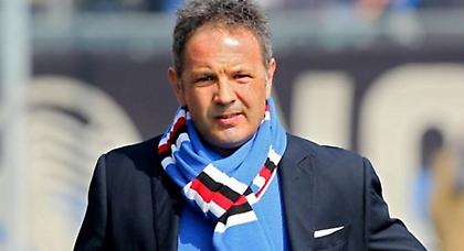 Τέλος ο Μιχαΐλοβιτς από Σαμπντόρια