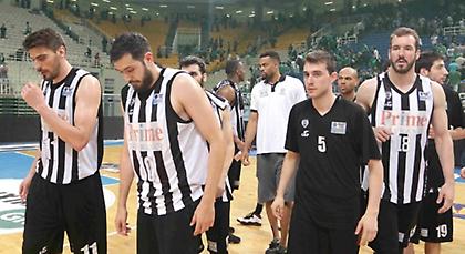 Χαριτόπουλος: «Να μην τελειώσουμε αύριο»