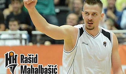 Πήρε Μαχάλμπασιτς η Νίζνι