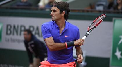 Ρεκόρ Φέντερερ… σε δύο δόσεις