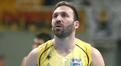 Μετά την ΑΕΚ, στην Κύμη!