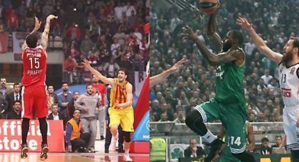 Πρίντεζης και Γκιστ στο TOP 10 της χρονιάς! (video)