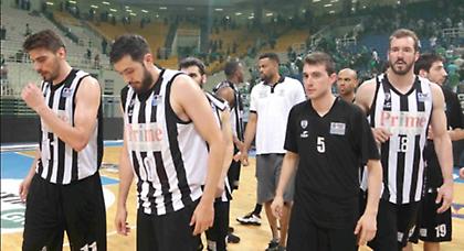 Παίζει με Παναθηναϊκό ο Μαργαρίτης