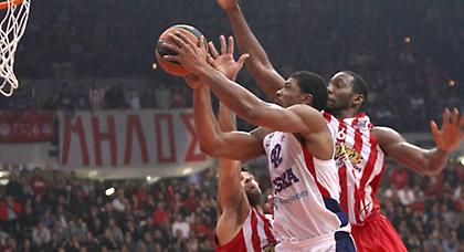 Χάινς ή Ντάνστον θέλει ο Ίβκοβιτς!