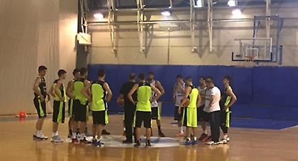 «Πρώτη» με απουσίες για τη Νέων