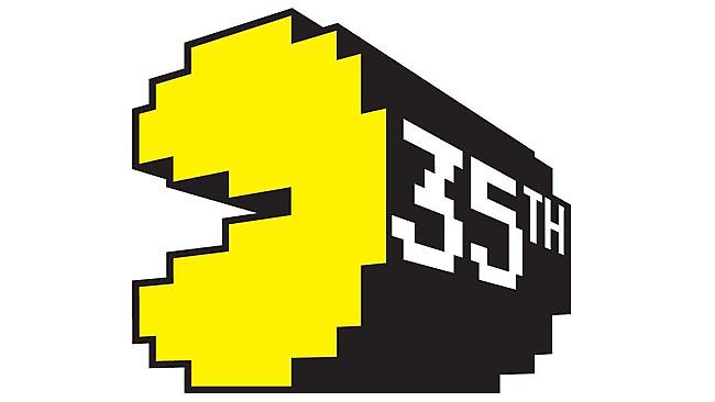 Τα 35 χρόνια στα video games έκλεισε ο Pac-Man