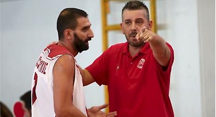 Το «αντίο» της Κηφισιάς στον Λιακόπουλο