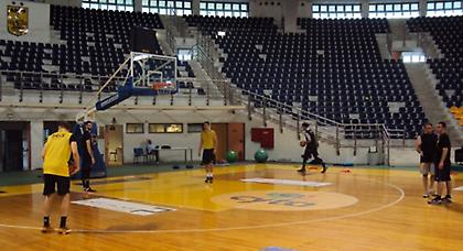 Χωρίς… ψηλούς ο Άρης με Ολυμπιακό!