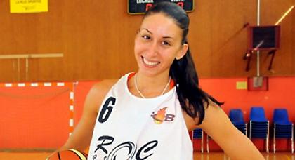 Ξανά στην Τουρκία η Δημητράκου