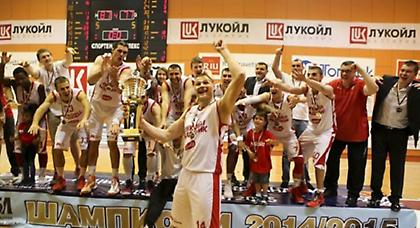 Επέστρεψε στο… θρόνο της!