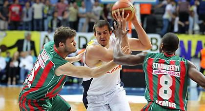 «Νευριασμένη» η Φενέρ!