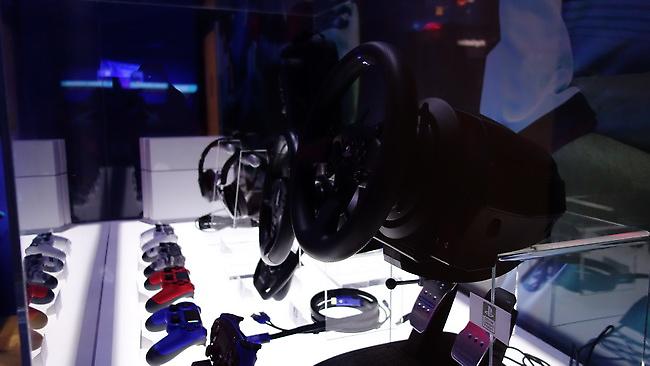 Περισσότερες εταιρείες στο PC gaming show της E3