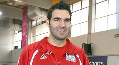 Άλλοι δύο διεθνείς στο 3x3