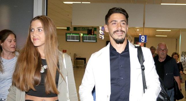 Σιμόες: «Ξέρω για την… ΑΕΚάρα» (Web TV)