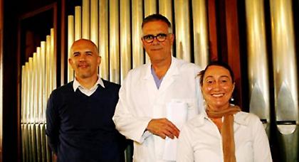 Ξύπνησε από κώμα και ρωτούσε για τη Γιουβέντους