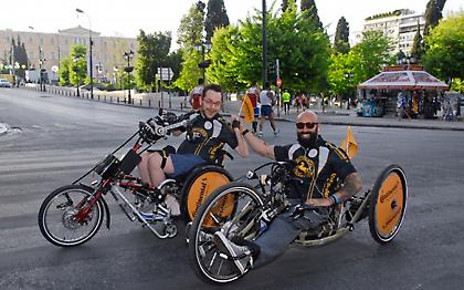 Αρωγός των αναγκών της ελληνικής κοινωνίας,