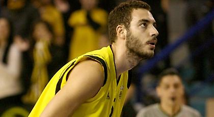 Ανακοίνωσε Νοέα ο Προμηθέας