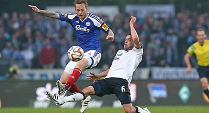 Τη γλιτώνει και η Μόναχο 1860