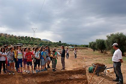 «Πράσινες πολιτιστικές διαδρομές» με πλήθος εκδηλώσεων και ελεύθερη είσοδο σε όλη τη χώρα
