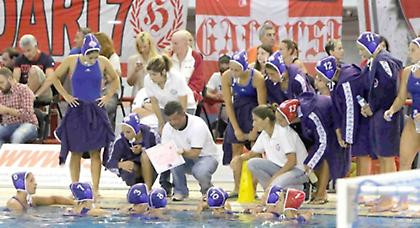 Η απάντηση του ΝΟΒ στον Ολυμπιακό