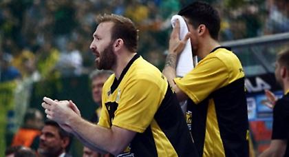 Πολυτάρχου: «Θα είμαι πάντα… στρατιώτης της ΑΕΚ»