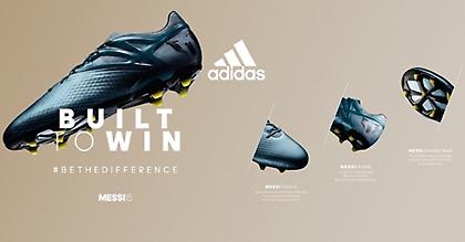 Το παπούτσι που φτιάχτηκε για τον καλύτερο όλων των εποχών