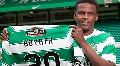 Πήρε Μπογιατά η Σέλτικ