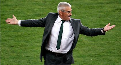 «Ναυάγιο» με Φάμπρι