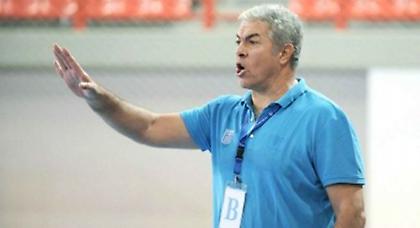 Ανακοίνωσε 20άδα ο Κρανάκης