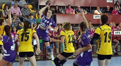 Παραμένει στην Ορμή η Μίλασιτς