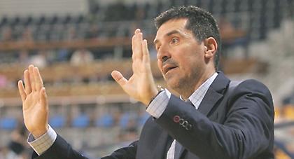 Πρίφτης: «Δεν ήταν η πραγματική εικόνα του Ολυμπιακού»