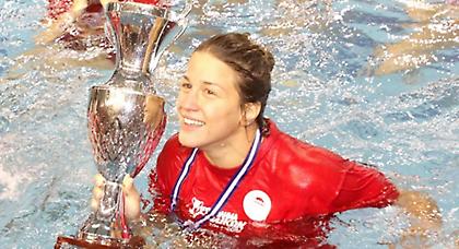 Φυσικά… κορυφαία η Ασημάκη