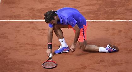 Η κατάρα του Ρότζερ