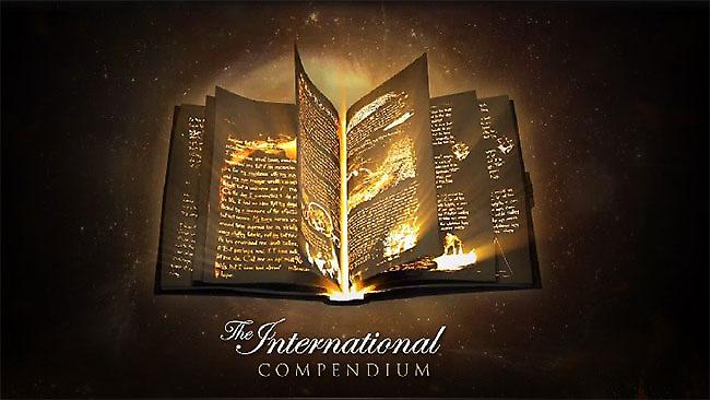 9 εκατομμύρια δολάρια έπαθλο στο video game DOTA 2