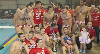 «Αιώνιο» αφεντικό!