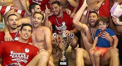 «Απέδειξε γιατί είναι ο Αυτοκράτορας της πισίνας»