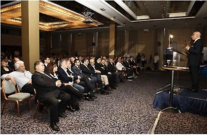 Πλήρες πρόγραμμα πτήσεων της Ellinair