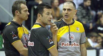 Η θέση του Παναγιώτου για τον εμπρησμό