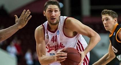 Ξανά στην ΤΣΣΚΑ ο Κουρμπάνοφ