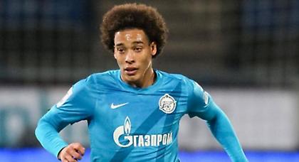 Βίτσελ: «Συζητάω με τη Γιουβέντους»