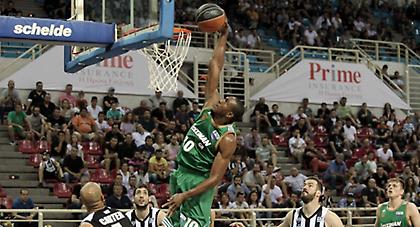 Ο περσινός… Παναθηναϊκός  και το μάθημα στον Ολυμπιακό