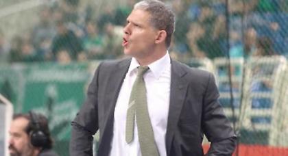 Μανωλόπουλος: «Δεν χαλαρώσαμε ποτέ»