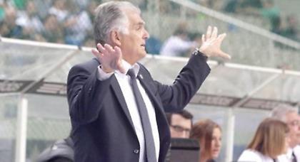 Μαρκόπουλος: «Μας έβγαλαν από το πλάνο μας»