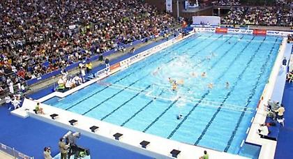 Στη Βουδαπέστη το final 6 της Ευρωλίγκας πόλο