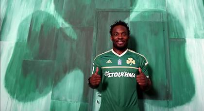 Τα πρώτα γκολ του Εσιέν