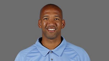 Βοηθός στη Θάντερ ο Γουίλιαμς