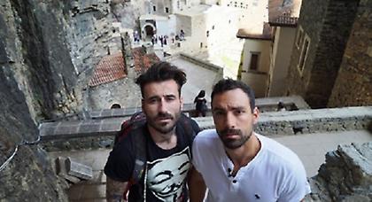 «World Party»  στην Κωνσταντινούπολη και τον Πόντο