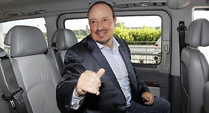 Τι «δώρα» θα κάνει ο Πέρεθ στον Μπενίτεθ;